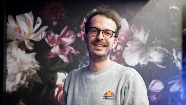 Gernot Kammerer