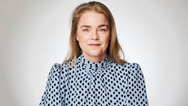 Maresa Wolkenstein, Senior Research Development Managerin der COPE Content Performance Group
