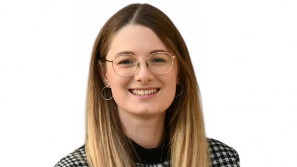 Anja Höbarth, Chief Strategy Officer von SlopeLift
