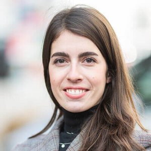 Elisa Krisper, MOMENTUM Wien