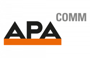 APA-Comm